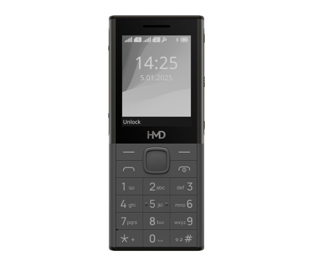 HMD 150 szary - 1318328 - zdjęcie 3